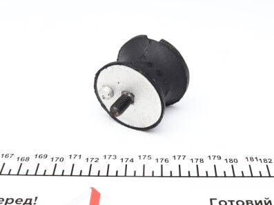 Фото 2 - Подушка крепления КПП FEBI BILSTEIN 06623