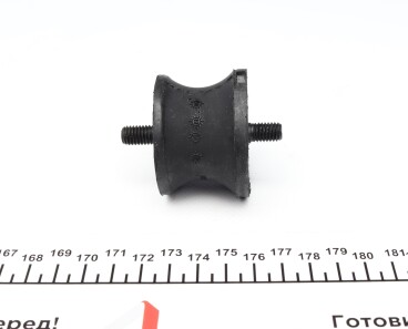 Фото 3 - Подушка крепления КПП FEBI BILSTEIN 06623