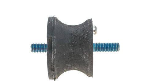 Фото 2 - Подушка кріплення КПП FEBI BILSTEIN 06624