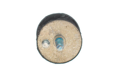 Фото 3 - Подушка кріплення КПП FEBI BILSTEIN 06624