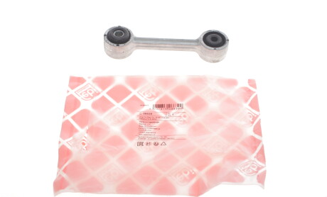 Фото 4 - Стойка стабилизатора FEBI BILSTEIN 06639