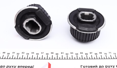 Фото 2 - Сайлентблок підрамника FEBI BILSTEIN 06676