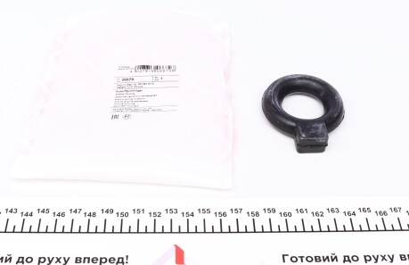 Кронштейн глушника DAEWOO,OPEL (Febi) - (171253147, 171253147A, 191253147A) FEBI BILSTEIN 06679