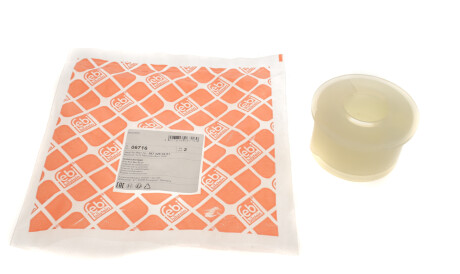 Фото 2 - Втулка стабилизатора FEBI BILSTEIN 06716