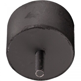 Фото 2 - Подушка двигуна FEBI BILSTEIN 06739