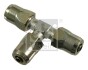 Соединительные элементы, трубопровод сжатого воздуха - FEBI BILSTEIN 06833 (фото 1)