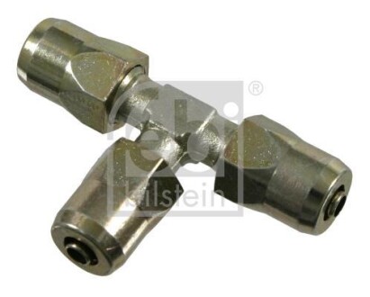 Соединительные элементы, трубопровод сжатого воздуха - FEBI BILSTEIN 06833