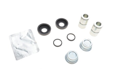 Фото 2 - Ремкомплект суппорта FEBI BILSTEIN 06856