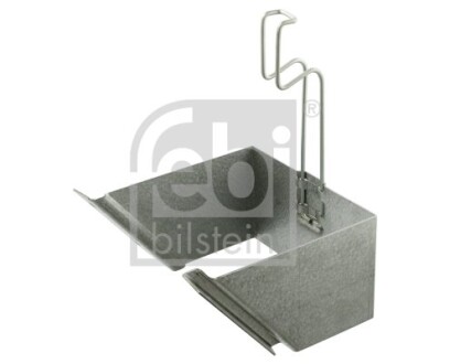 Фото 2 - Автозапчастина FEBI BILSTEIN 06931