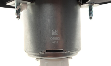 Фото 2 - Вентилятор охолодження двигуна FEBI BILSTEIN 06993