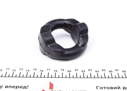 Фото 2 - Кріплення вихлопної системи FEBI BILSTEIN 07006