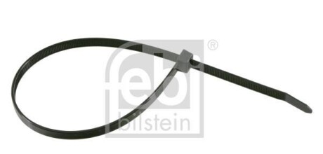Кабельний хомут - ((T171074, T190473, T202296)) FEBI BILSTEIN 07029 (фото 1)