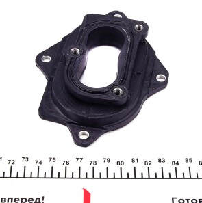 Фото 3 - Комплектуюча карбюратора FEBI BILSTEIN 07107