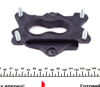 Фото 2 - Комплектуюча карбюратора FEBI BILSTEIN 07120