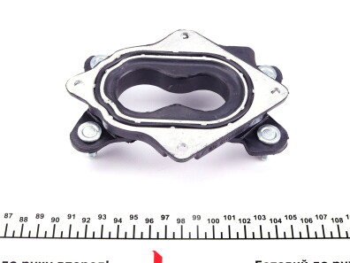 Фото 3 - Комплектуюча карбюратора FEBI BILSTEIN 07120