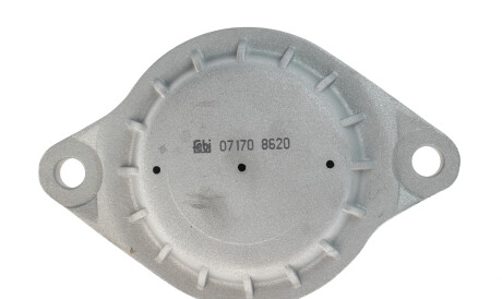 Фото 3 - Подушка двигуна FEBI BILSTEIN 07170