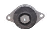 Подушка двигуна передня Audi 90 100 A6 1.9-2.3 77-97 (Febi) - (431199381N, 443199379E, 443199381N) FEBI BILSTEIN 07171 (фото 1)