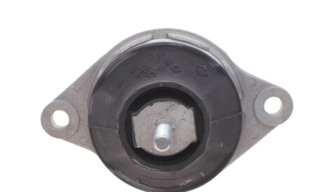 Подушка двигателя передняя Audi 90 100 A6 1.9-2.3 77-97 (Febi) - FEBI BILSTEIN 07171