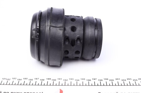 Фото 3 - Подушка двигателя FEBI BILSTEIN 07186