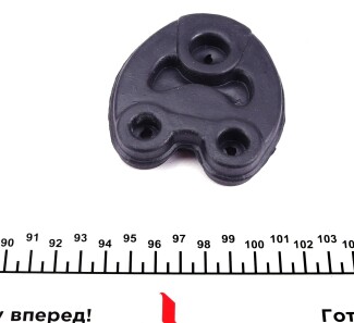 Фото 2 - Крепления выхлопной системы FEBI BILSTEIN 07365