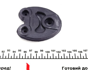 Фото 3 - Крепления выхлопной системы FEBI BILSTEIN 07365