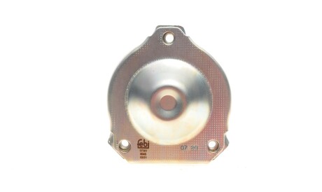 Фото 2 - Ричаг FEBI BILSTEIN 07381