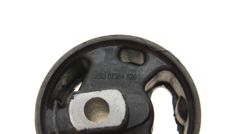 Фото 2 - Подушка двигуна FEBI BILSTEIN 07384