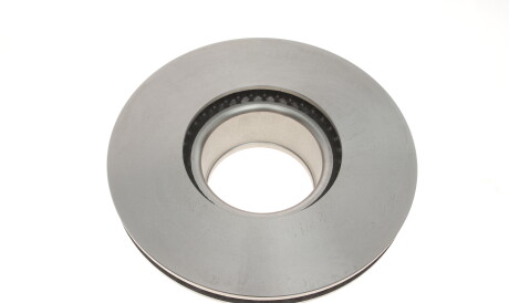 Фото 2 - Гальмівний диск FEBI BILSTEIN 07508