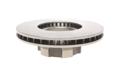 Фото 3 - Гальмівний диск FEBI BILSTEIN 07508