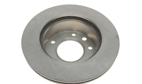 Фото 2 - Тормозной диск FEBI BILSTEIN 07517