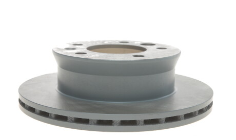 Фото 3 - Тормозной диск FEBI BILSTEIN 07517