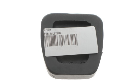 Фото 2 - Прочий элемент сцепления FEBI BILSTEIN 07532