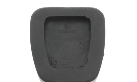 Фото 3 - Прочий элемент сцепления FEBI BILSTEIN 07532