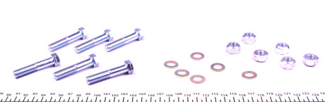 Фото 2 - Елемент трансмиссии FEBI BILSTEIN 07541