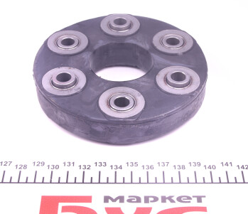 Фото 5 - Елемент трансмиссии FEBI BILSTEIN 07541