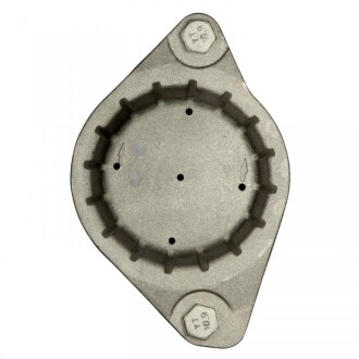 Фото 3 - Подушка двигателя FEBI BILSTEIN 07585