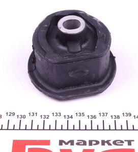 Фото 2 - Сайлентблок подрамника FEBI BILSTEIN 07601