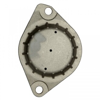 Фото 3 - Подушка двигуна FEBI BILSTEIN 07605