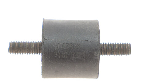 Кронштейн корпуса фильтра воздушного MB S-class (W126) -93 - ((1169880511, 6039880511, A1169880511, A6039880511)) FEBI BILSTEIN 07606