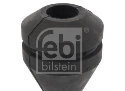 Подвеска, двигатель - (6012420013, A6012420013) FEBI BILSTEIN 07625