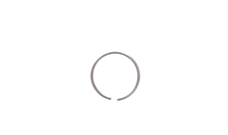 Кільце центруююче (22x25x6мм) BPW KH, KR, NH, NR 01.82- - FEBI BILSTEIN 07636