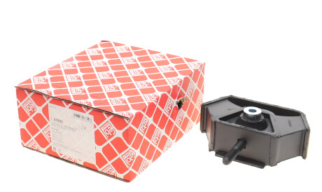 Фото 2 - Подушка двигателя FEBI BILSTEIN 07650