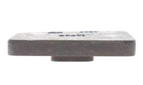 Фото 3 - Ресора FEBI BILSTEIN 07671