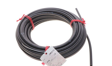 Конектори шланга (tekalan 9мм/9/12ммx1,5мм довжина:25000) MERCEDES ACTROS MP4 / MP5, ANTOS, AROCS, ATEGO 3, ECONIC 2 SCANIA 2, 3, 3 BUS, 4, 4 BUS, G I, K I, N BUS, P I, R I, T 05.80- - ((0009872827, 0109975982, 04351609812, 04351609712, 1399871)) FEBI BILSTEIN 07726