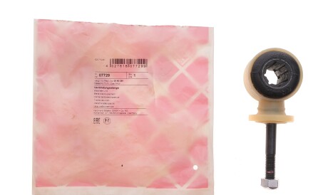 Фото 2 - Стойка стабилизатора FEBI BILSTEIN 07729