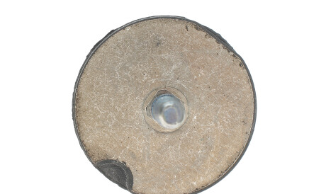 Фото 2 - Подушка крепления КПП FEBI BILSTEIN 07742