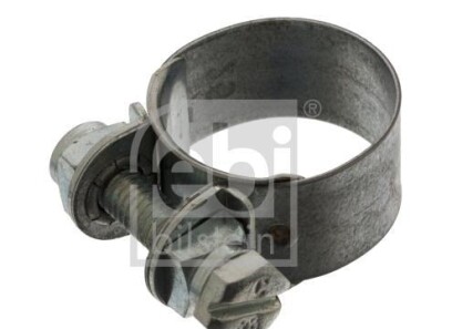 Хомут - ((0709833, 1506305, 709833, 82974400009)) FEBI BILSTEIN 07875 (фото 1)
