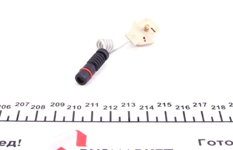 Фото 3 - Датчик зносу гальмівних колодок FEBI BILSTEIN 07880