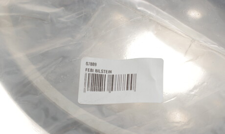 Фото 2 - Тормозной барабан FEBI BILSTEIN 07889
