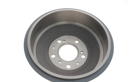 Фото 3 - Тормозной барабан FEBI BILSTEIN 07889